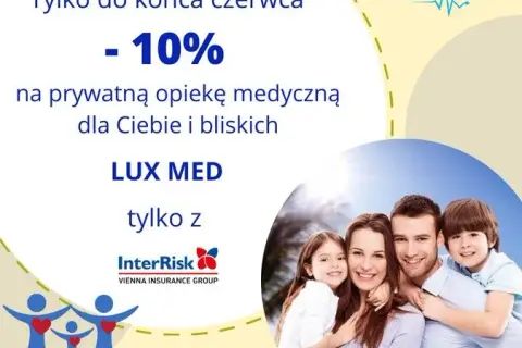 Luxmed pakiet rodzinny ile osób – poznaj szczegóły i korzyści