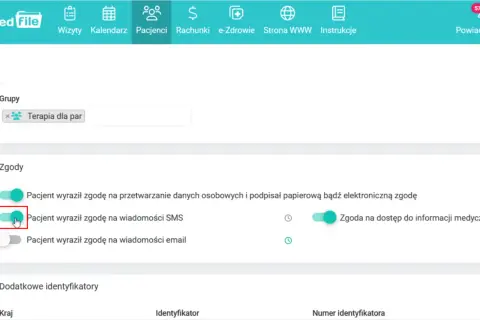 Lekarz prosi o opuszczenie gabinetu? Poznaj swoje prawa rodzica!