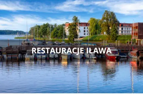 Iława gdzie zjeść: najlepsze restauracje, które musisz odwiedzić