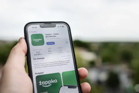 Aplikacja Żappka: Jak działa i jak maksymalnie wykorzystać jej potencjał?