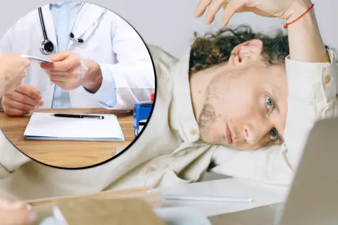 Co to jest wypalenie zawodowe i jak je rozpoznać w sobie?