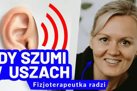 Co oznacza piszczenie w uszach? Przyczyny i sposoby leczenia szumów