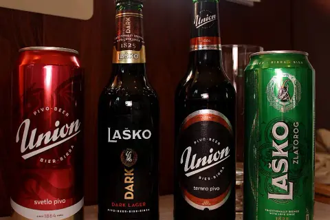 Gdzie kupić piwo Laško w Warszawie? Sprawdź dostępne sklepy!