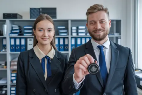 Aplikacja notarialna czy warto? Koszty, zalety i trudności w drodze