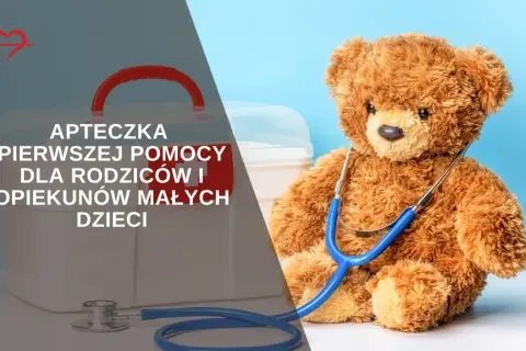 Pierwsza pomoc przedmedyczna: Jak ratować życie? Kompletny poradnik