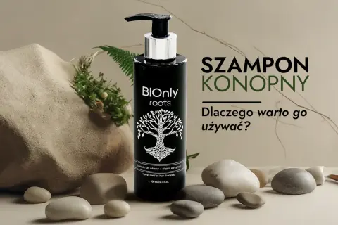 Szampon do włosów z konopiami: odkryj jego niesamowite właściwości