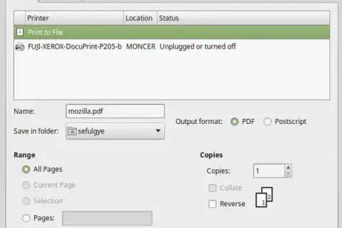 Jak pobrać stronę internetową w PDF i zachować jej oryginalny wygląd