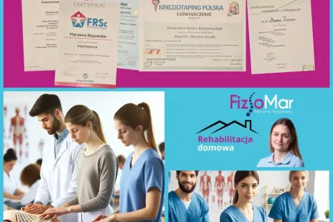 Co daje fizjoterapia? Odkryj korzyści dla zdrowia i sprawności
