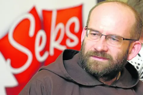 Czy wibrator w małżeństwie to grzech? Odkryj moralne dylematy