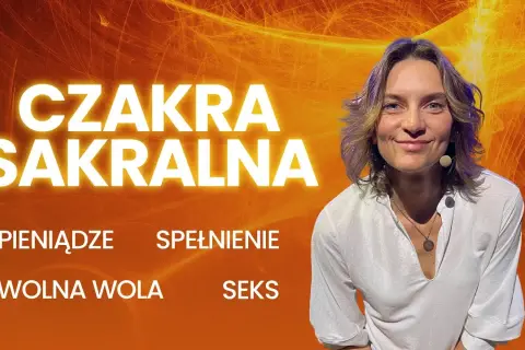 Uzdrawianie czakry sakralnej: skuteczne metody na emocjonalne blokady