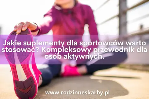 Suplementy na start siłowni: Co działa, a co to mit? Wybierz mądrze!