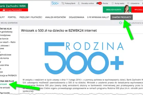 Gdzie złożyć wniosek 500 w Rzeszowie? Sprawdź wszystkie lokalizacje