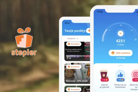 Czy aplikacja Stepler jest bezpieczna? Oto, co musisz wiedzieć o danych użytkowników