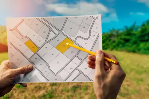 Działka budowlana? Sprawdź MPZP i WZ! Uniknij kosztownych błędów.