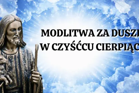 Czy dusze w czyśćcu nas widzą? Prawda o ich świadomości i relacjach