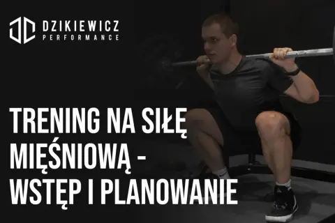 Trening siłowy dla początkujących: Zacznij mądrze, zyskaj siłę i zdrowie