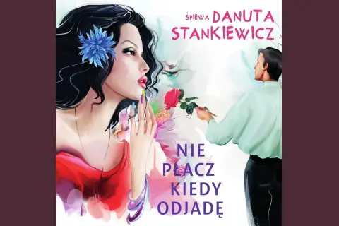 Kto śpiewa nie płacz kiedy odjadę? Poznaj artystę i historię piosenki
