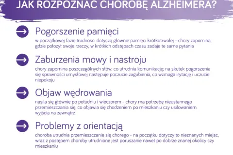 Jak zapobiec Alzheimerowi? Dieta, ruch i nawyki, które chronią mózg