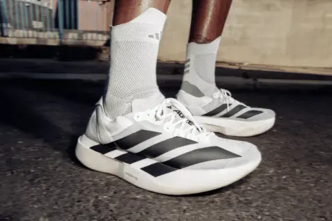 adidas Laufschuhe Herren: Ihr Guide für Komfort & Performance