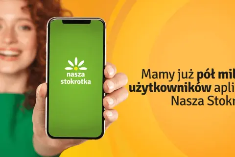 Jak pobrać aplikację Stokrotka na telefon i uniknąć problemów z instalacją