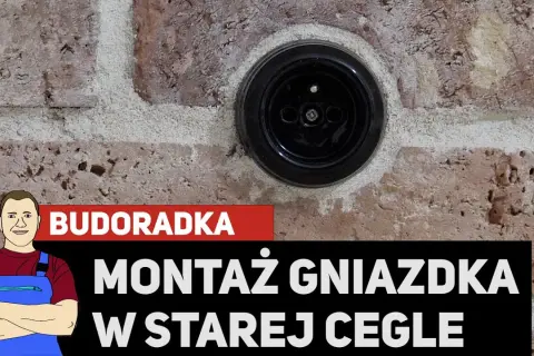 Jak zamontować gniazdka w kamieniu dekoracyjnym bez błędów i ryzyka