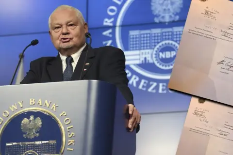 Kto finansuje NBP? Poznaj zaskakujące źródła funduszy banku