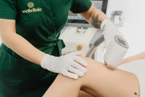 Depilacja laserowa co ile zabiegi – poznaj optymalne odstępy