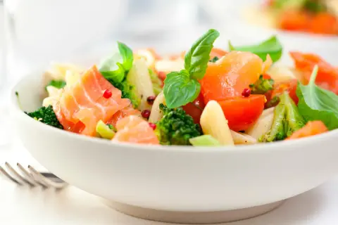 Cómo hacer la ensalada de pasta perfecta: Guía completa y recetas.