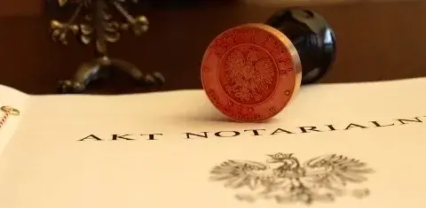 Akt notarialny: Co dalej? Pełna lista obowiązków i terminów