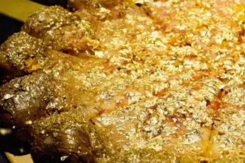 Pizza jak złoto w Rybniku - wyjątkowe smaki i najwyższe oceny