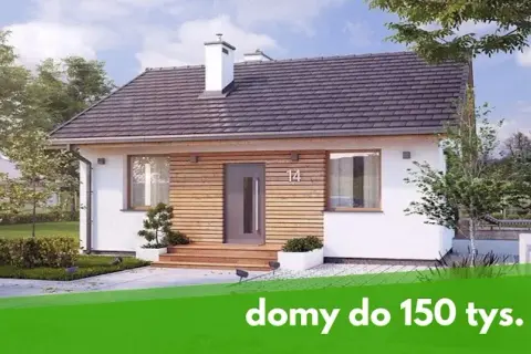 Dom 150 m²: Ile naprawdę kosztuje budowa? Szczegółowy przewodnik