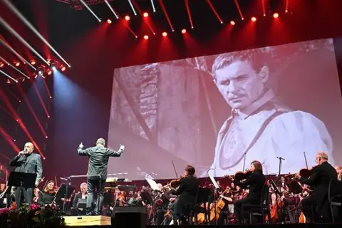 Ile trwa koncert muzyki filmowej? Sprawdź, co musisz wiedzieć