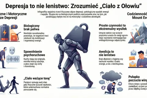 Objawy urazu psychicznego: Rozpoznaj, zrozum i odzyskaj kontrolę