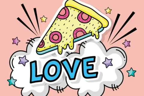 Pop art pizza: odkryj niezwykłe dzieła sztuki i ich znaczenie
