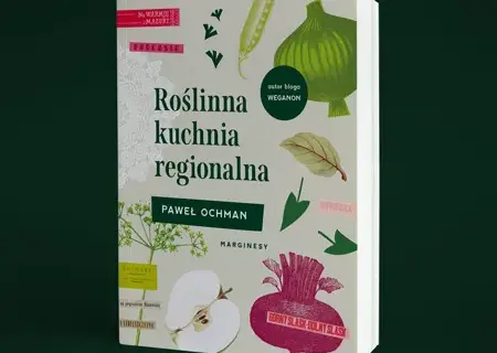 Roślinna kuchnia regionalna: tradycyjne przepisy bez mięsa, które musisz poznać