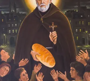 Św. Albert patron czego? Poznaj obszary jego opieki i inspirujące fakty