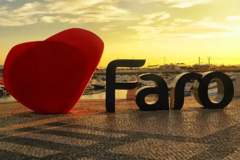 Faro atrakcje: odkryj najpiękniejsze miejsca, które musisz zobaczyć