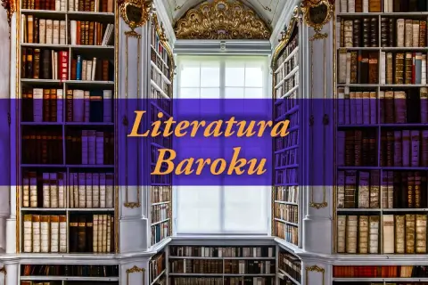 Cechy baroku w literaturze: zrozumienie unikalnych elementów