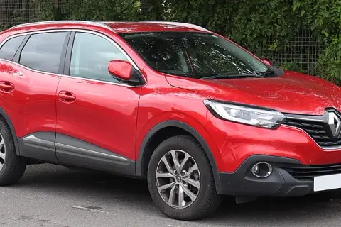 Jaka jest pojemność bagażnika Renault Kadjar? Wymiary i opinie