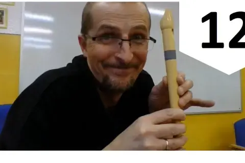 Jak zagrać C na flecie - proste sposoby na idealny dźwięk