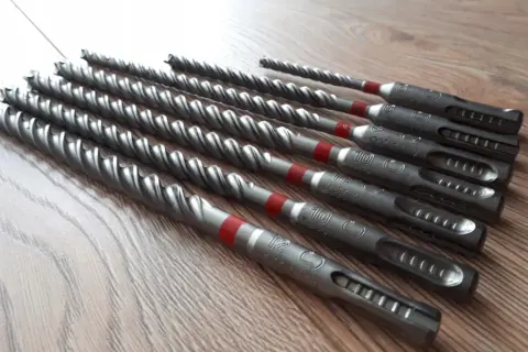 Wiertła Hilti do betonu zbrojonego TE-CX - jak wybrać najlepsze?