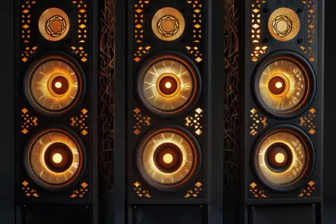 Kolumny Bowers & Wilkins – najlepszy wybór dla audiofila