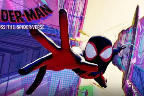 Muzyka w Spider-Man: Uniwersum - Dźwięki animowanego hitu
