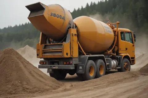 Ile m3 betonu potrzebujesz? Sprawdź, jak obliczyć i uniknąć błędów