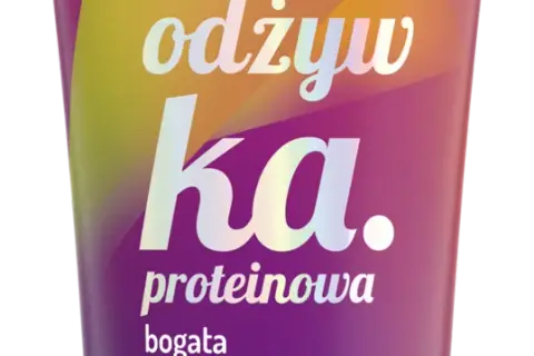 Co daje odżywka proteinowa do włosów i jak poprawia ich kondycję
