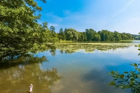 Najlepsze atrakcje nad jeziorem Czos, które musisz poznać
