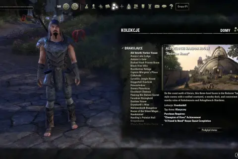 Spolszczenie do The Elder Scrolls Online – aktualny status i instalacja