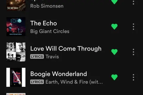 Jak pobrać piosenki z Spotify na telefon i słuchać offline bez problemów