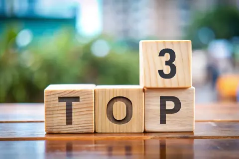 TOP 3 platformy online w Polsce zweryfikowane przez ekspertów