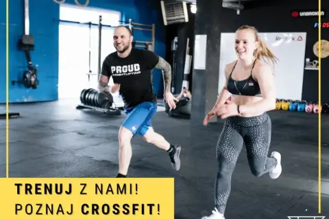 Gdzie znaleźć najlepsze kluby CrossFit w Warszawie? Sprawdź teraz!
